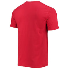 Atlanta Falcons '47 Local T-Shirt - Red on sale