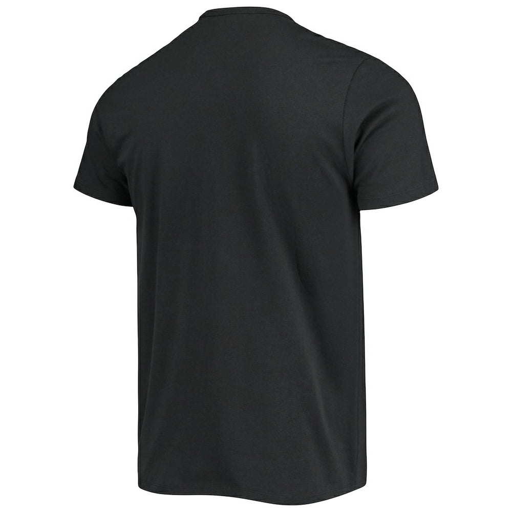 Arizona Cardinals '47 Team Stripe T-Shirt - Black outlet