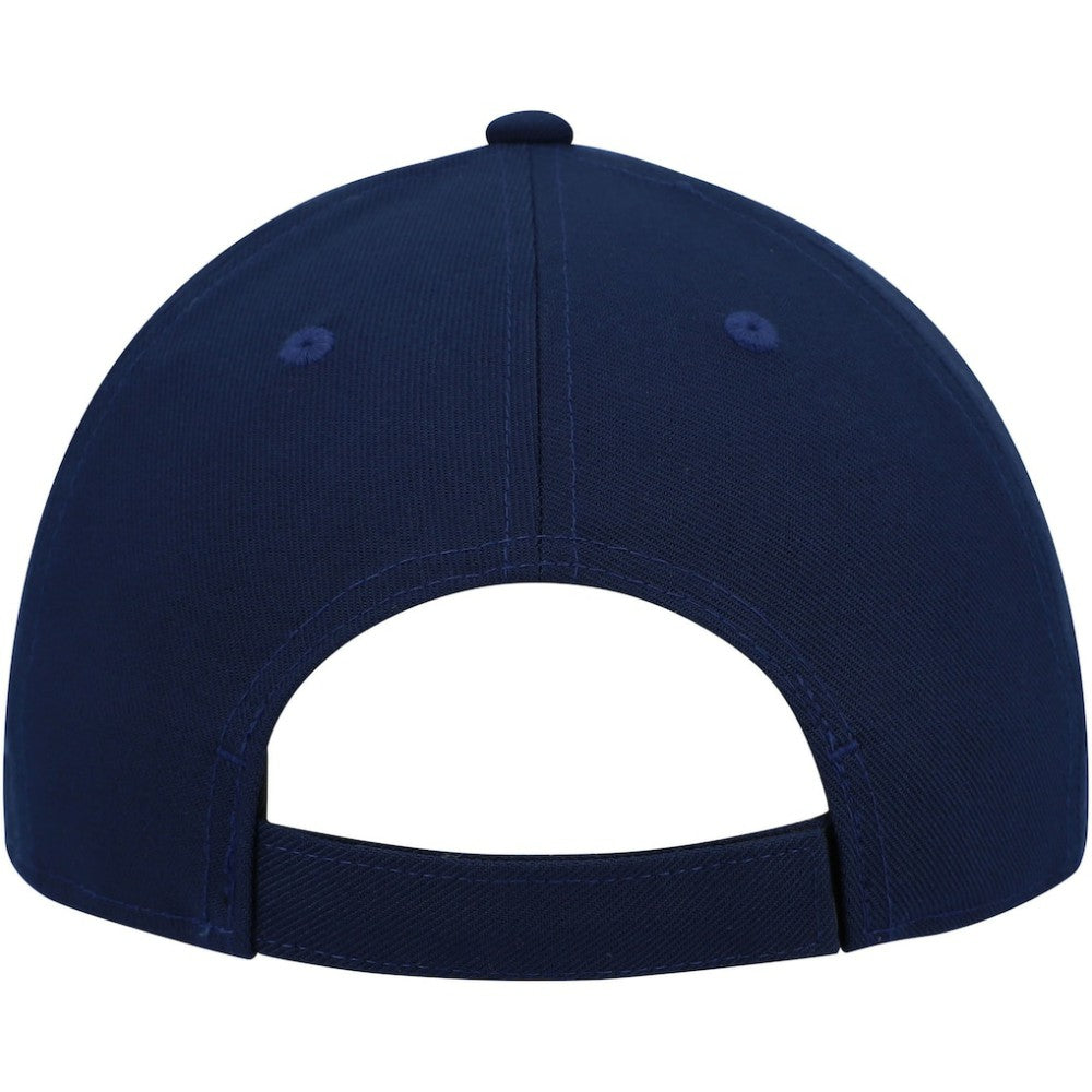 Washington Capitals adidas Team Adjustable Hat - Red/Navy Hats