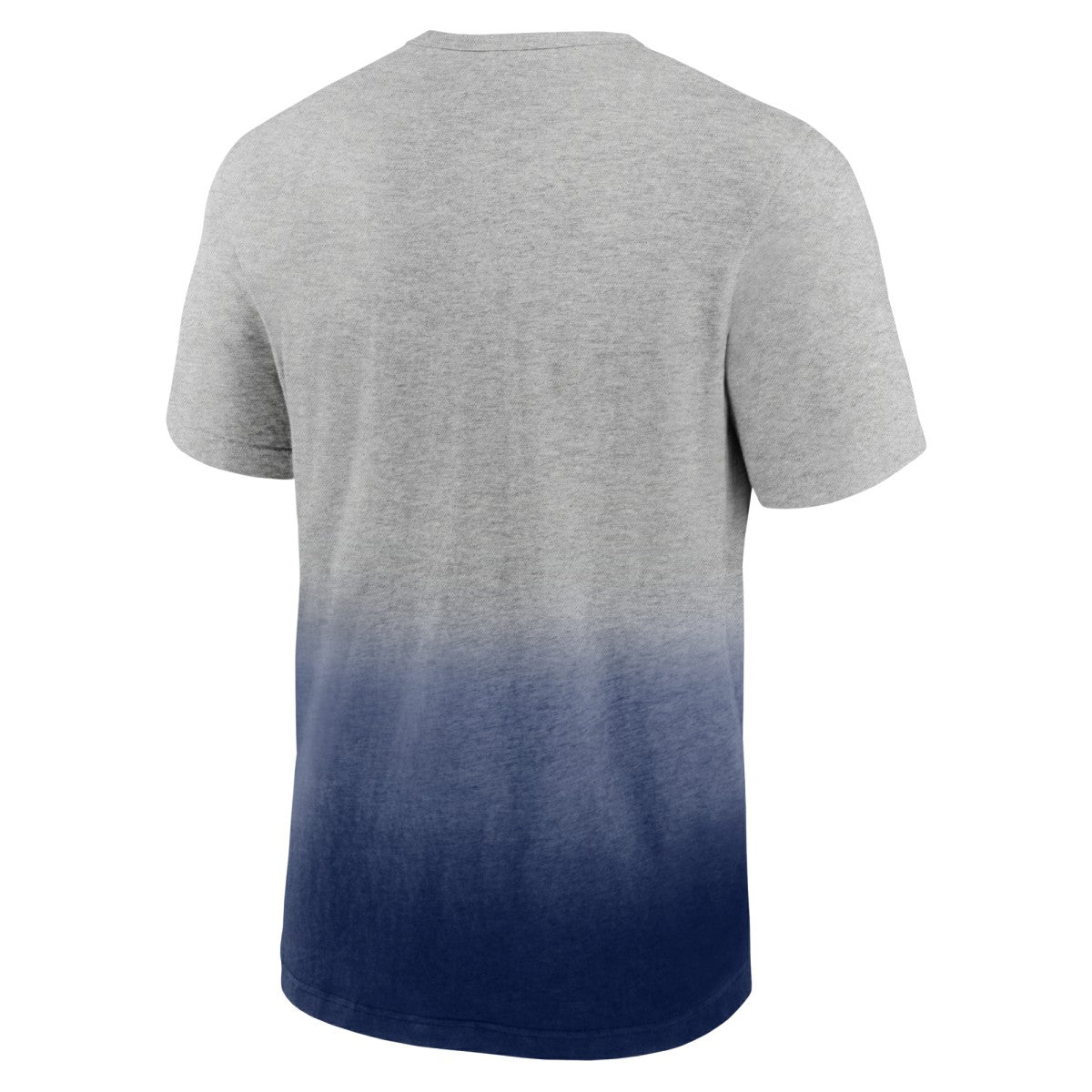 Washington Wizards Board Crasher Dip-Dye T-Shirt - Heathered Gray/Navy sale