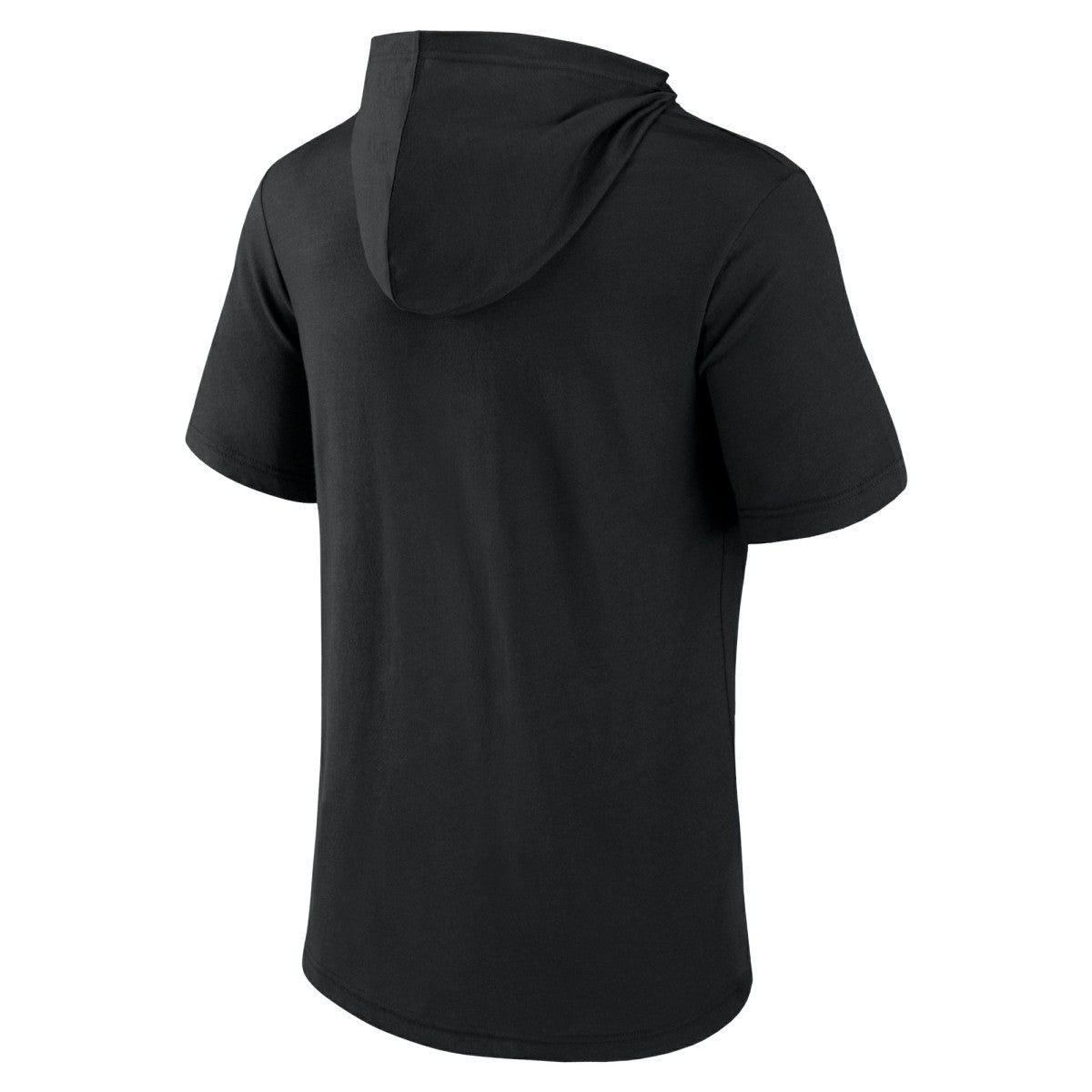 Toronto Raptors Guard The Rim Hoodie T-Shirt - Black sale