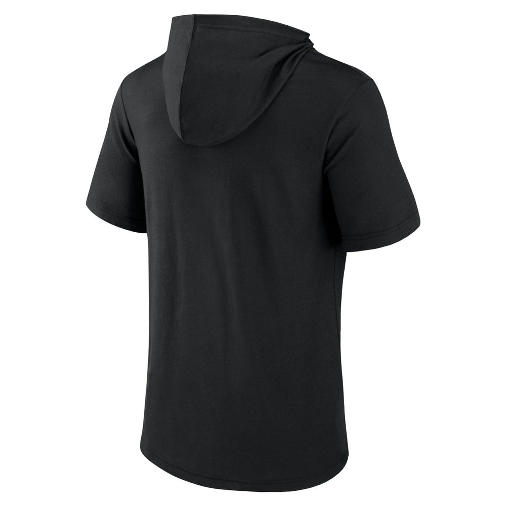 Toronto Raptors Guard The Rim Hoodie T-Shirt - Black sale