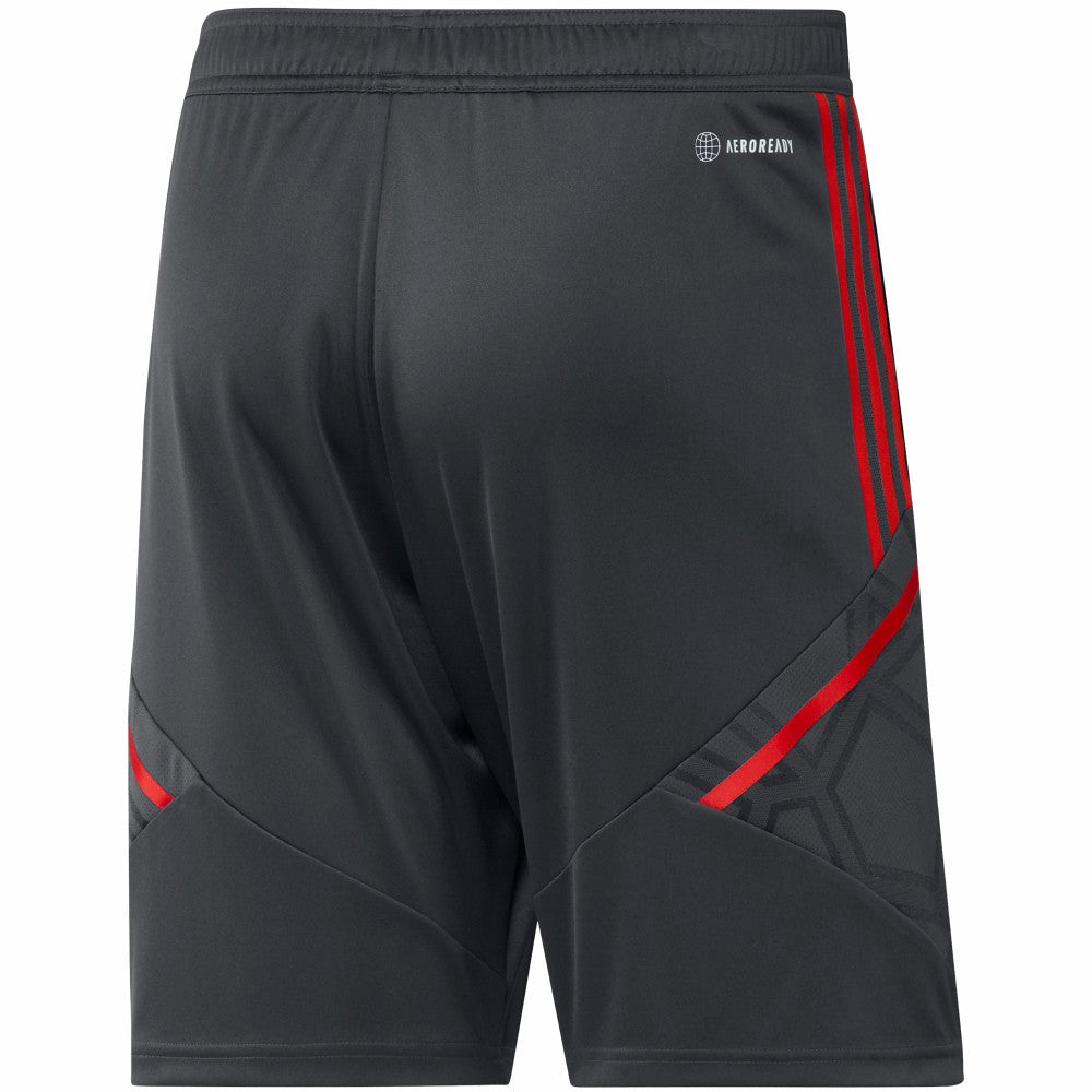 Bayern Munich Training AEROREADY Shorts - Gray shop