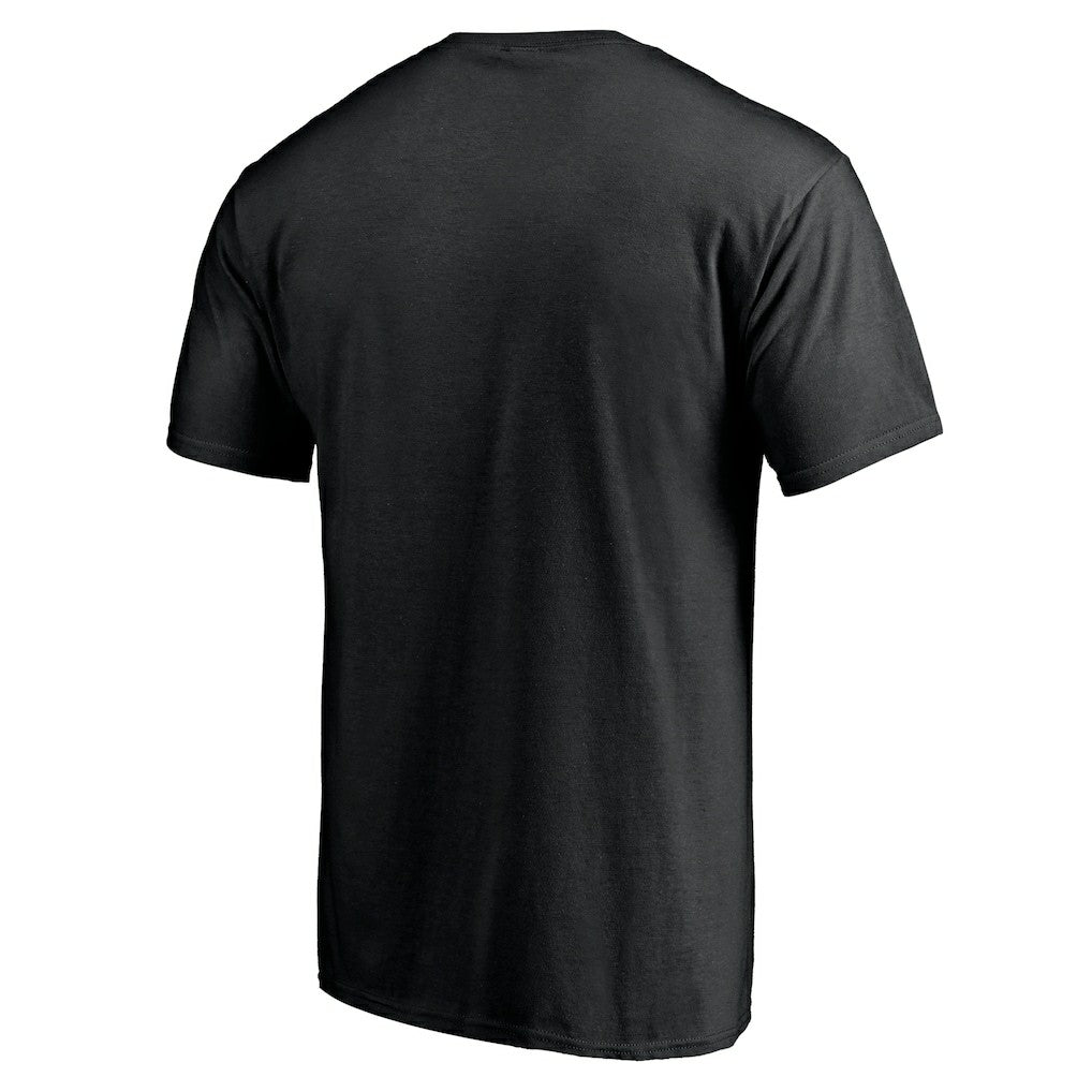 Alvin Kamara New Orleans Saints Checkdown T-Shirt - Black discount