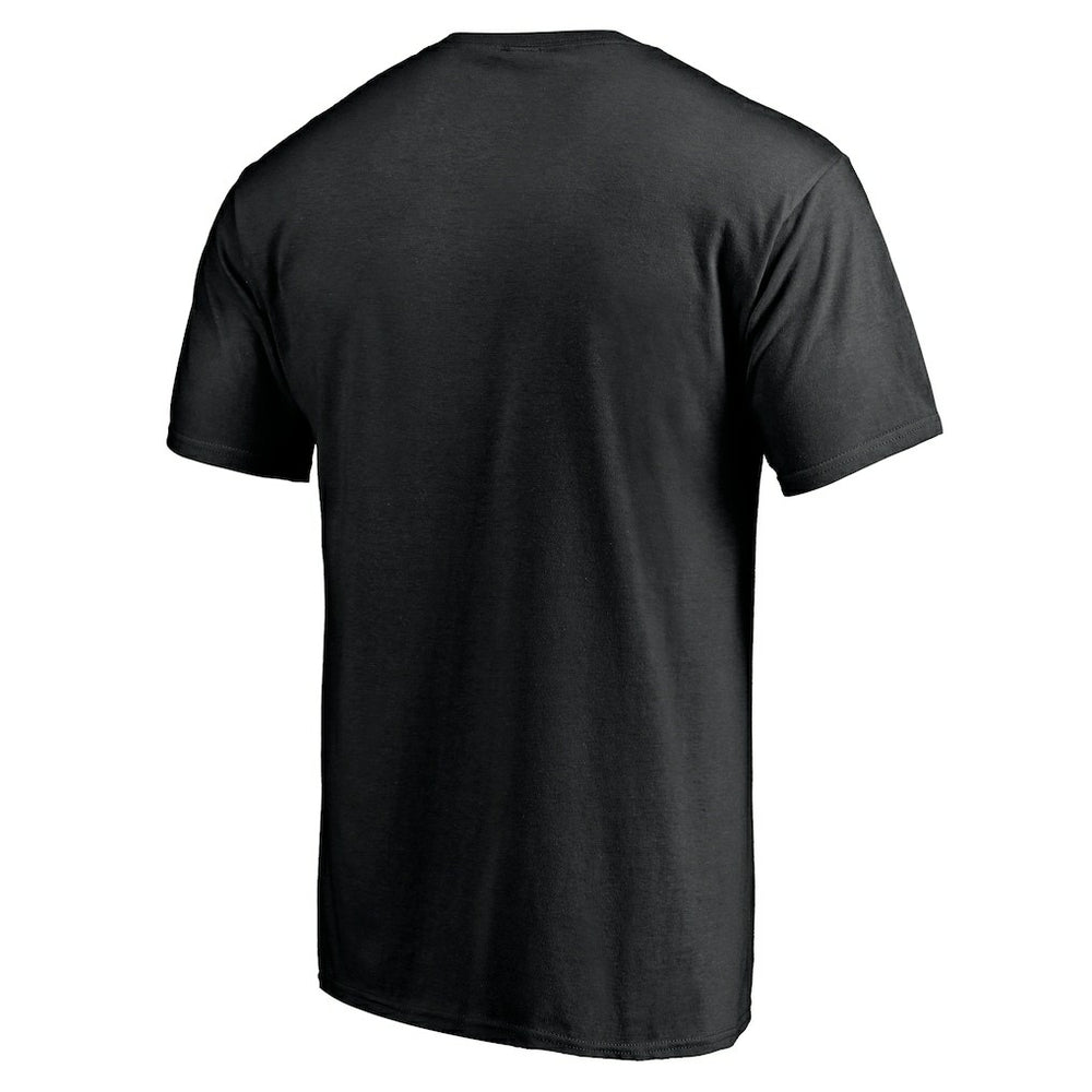 Alvin Kamara New Orleans Saints Checkdown T-Shirt - Black discount