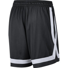 Brooklyn Nets Women's Crossover Performance Shorts - Black outlet