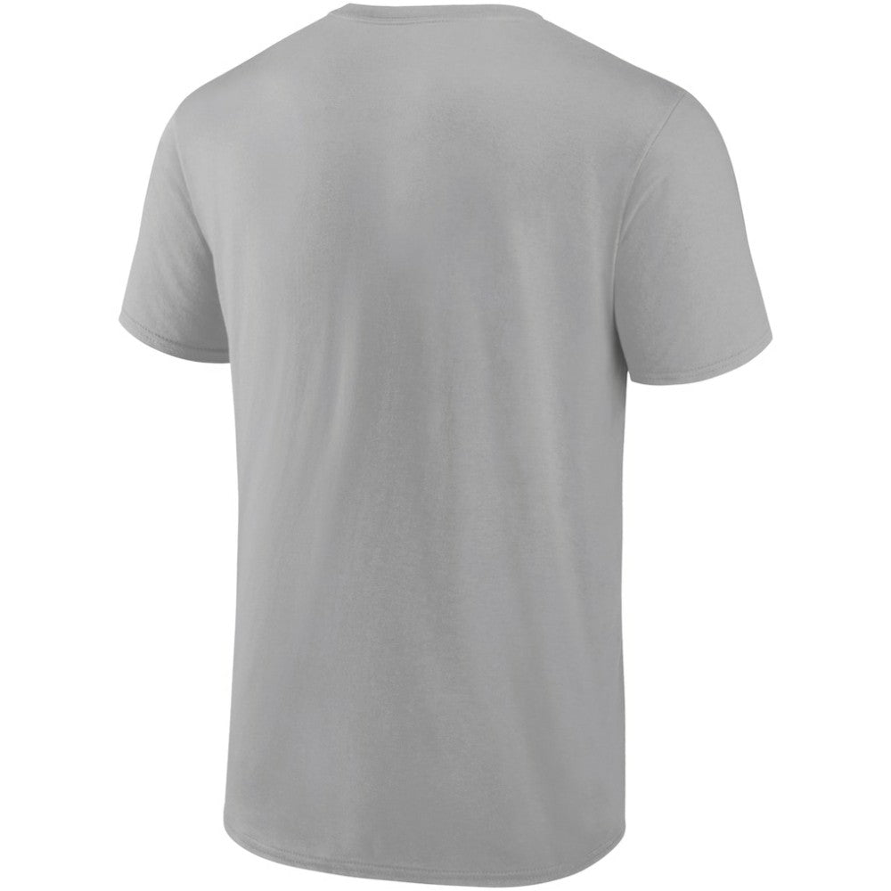 Chicago White Sox Iconic Glory Bound T-Shirt Gray