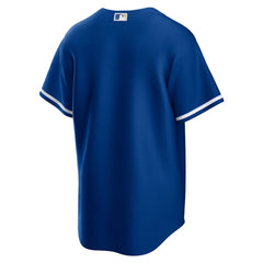 Kansas City Royals Alternate Replica Team Jersey Royal