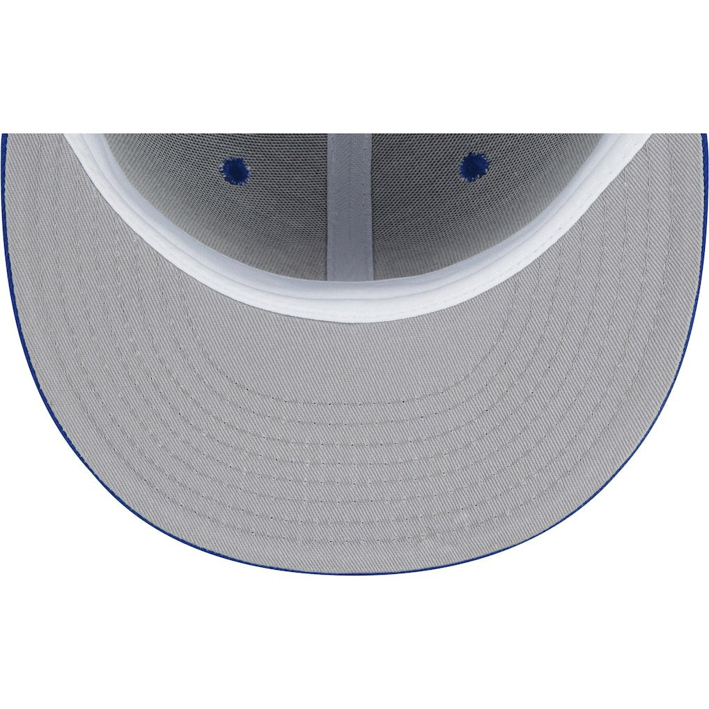 Philadelphia 76ers x Just Don 59FIFTY Fitted Hat - Royal shop