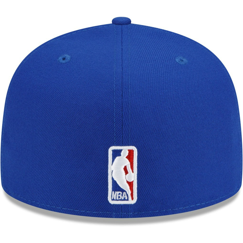 Golden State Warriors x Just Don 59FIFTY Fitted Hat sale - Royal sale