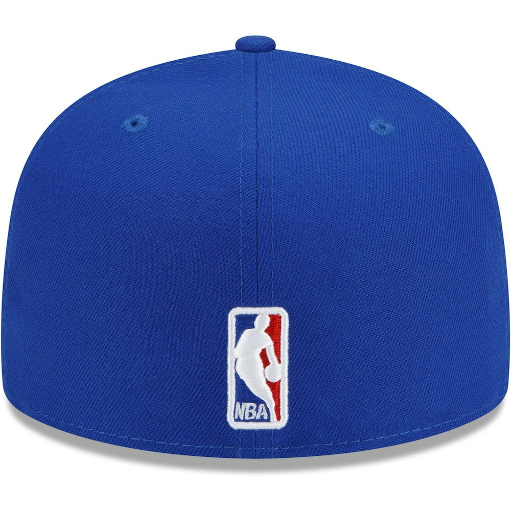 Golden State Warriors x Just Don 59FIFTY Fitted Hat sale - Royal sale