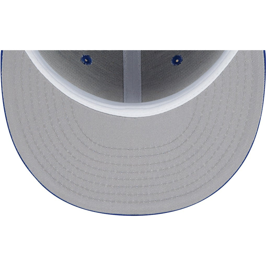 Golden State Warriors x Just Don 59FIFTY Fitted Hat sale - Royal sale
