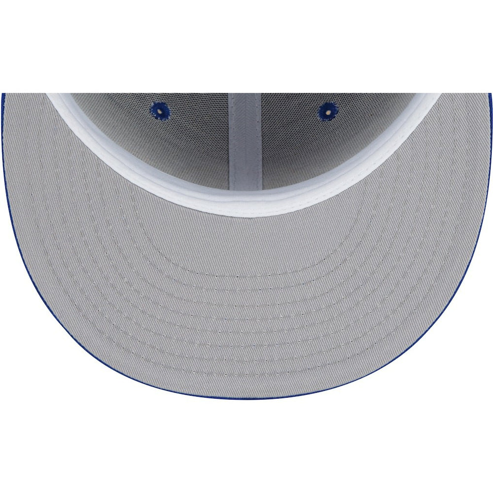 Golden State Warriors x Just Don 59FIFTY Fitted Hat sale - Royal sale