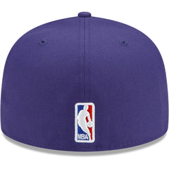 Phoenix Suns x Just Don 59FIFTY Fitted Hat - Purple online