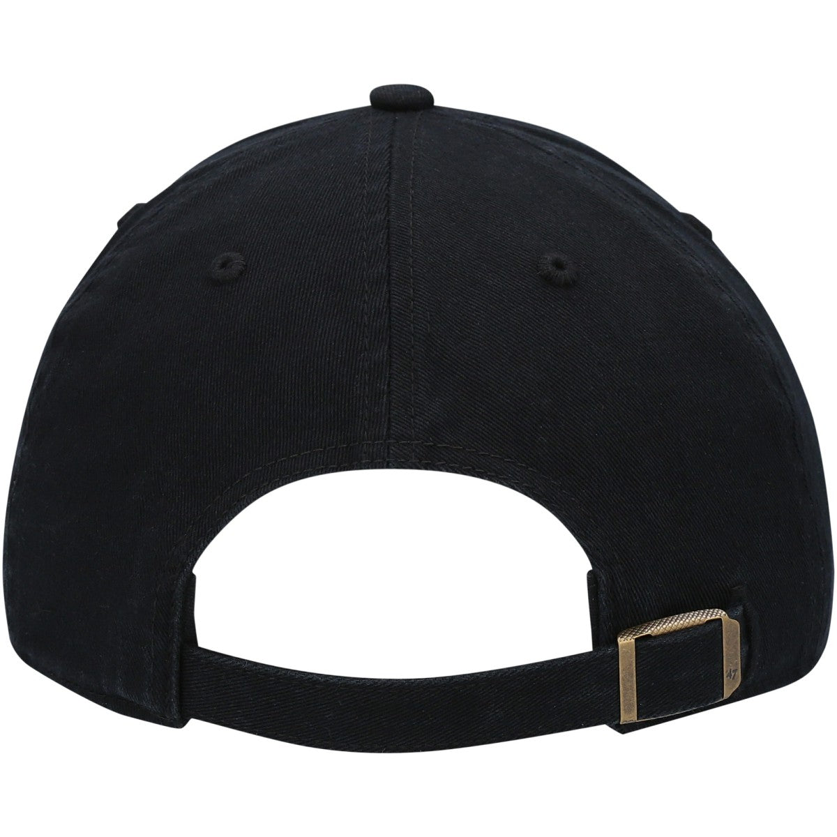 Phoenix Suns '47 Core Logo Clean Up Adjustable Hat - Black outlet