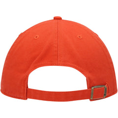 Phoenix Suns '47 Core Logo Clean Up Adjustable Hat - Orange online