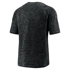 Paris Saint-Germain Tower Space-Dye Raglan T-Shirt - Black online