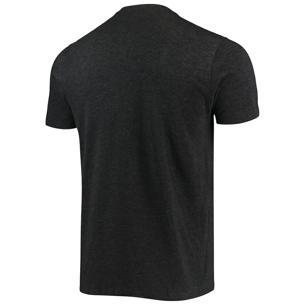 Brooklyn Nets '47 City Edition Club T-Shirt - Black on sale