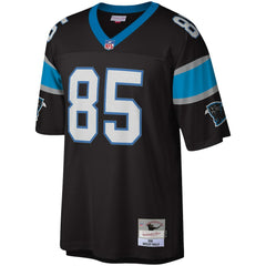 Wesley Walls Carolina Panthers Legacy Replica Jersey - Black sale