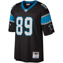 Steve Smith Carolina Panthers Legacy Replica Jersey - Black online