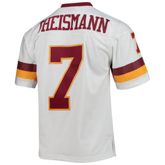 Joe Theismann Washington Football Team Legacy Replica Jersey - White online