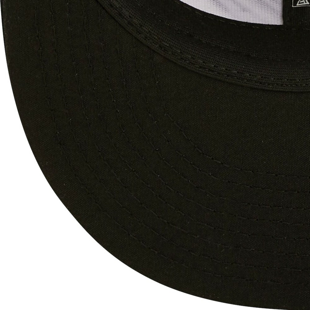 San Diego Padres 9/11 Memorial Side Patch 59FIFTY Fitted Hat Brown