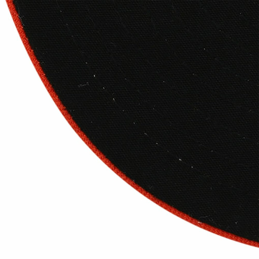 Baltimore Orioles 9/11 Memorial Side Patch 59FIFTY Fitted Hat Black