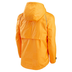 Barcelona All-Weather Full-Zip Jacket - Orange online