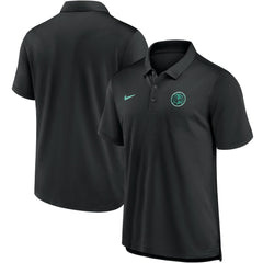 Club America Slim 2.0 Polo - Black shop