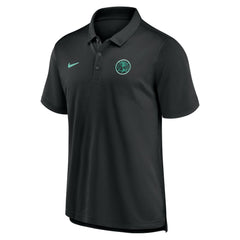 Club America Slim 2.0 Polo - Black shop