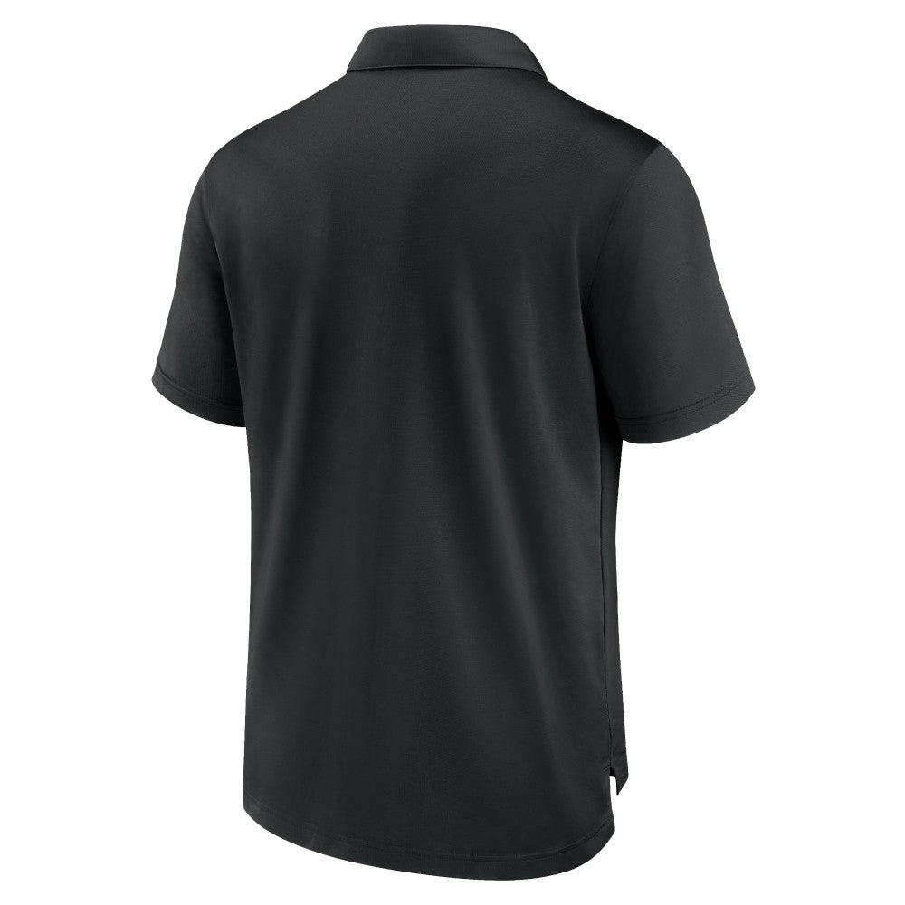 Club America Slim 2.0 Polo - Black shop