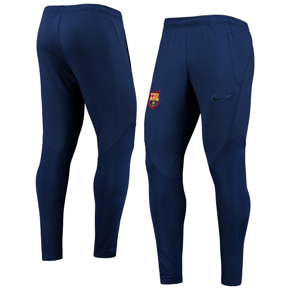 Barcelona Strike Pants - Navy cheap