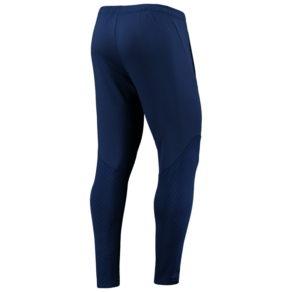 Barcelona Strike Pants - Navy cheap