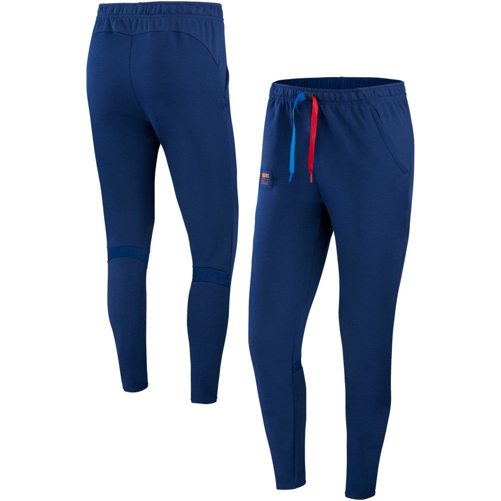 Barcelona Women's Travel Performance Pants - Blue shop