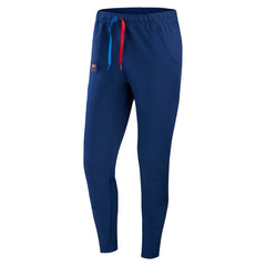 Barcelona Women's Travel Performance Pants - Blue shop