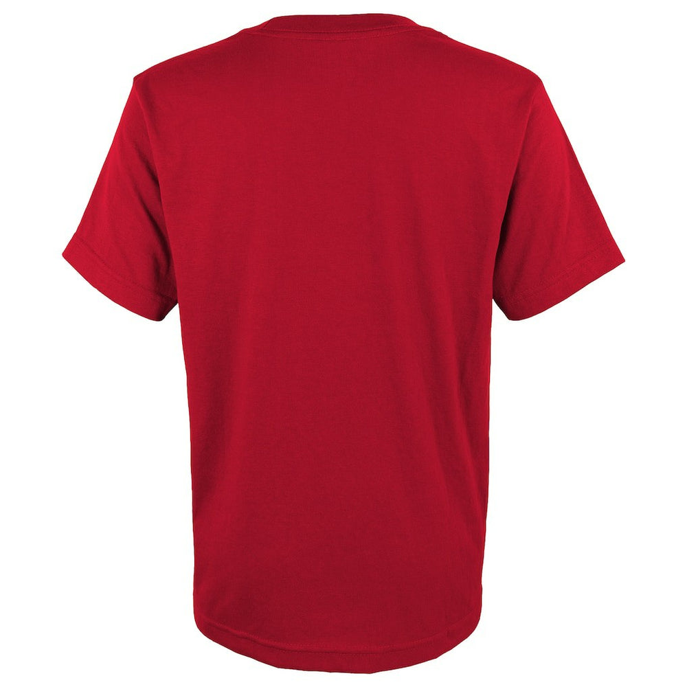 Atlanta Falcons Youth Dirty Birds T-Shirt - Red cheap