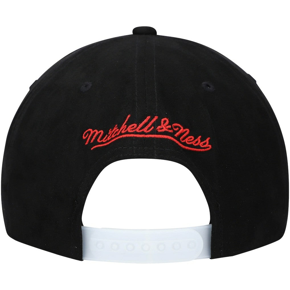Chicago Bulls Day 5 Snapback Hat - Silver/Gray online
