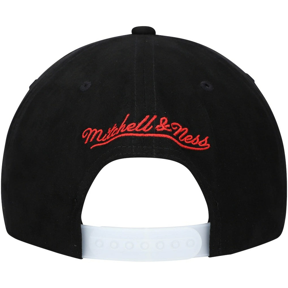 Chicago Bulls Day 5 Snapback Hat - Silver/Gray online