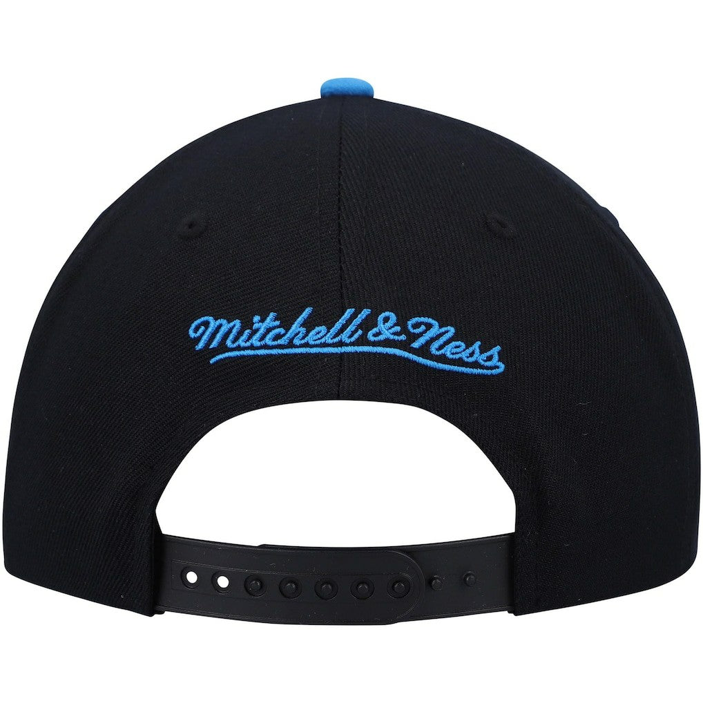 Chicago Bulls Day One Snapback Hat - Black/Royal shop