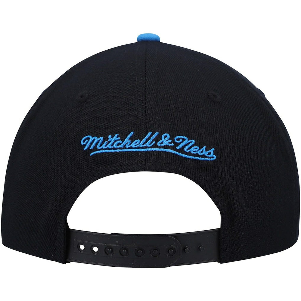 Chicago Bulls Day One Snapback Hat - Black/Royal shop