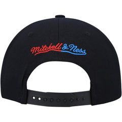 Chicago Bulls Day One Snapback Hat - Black discount