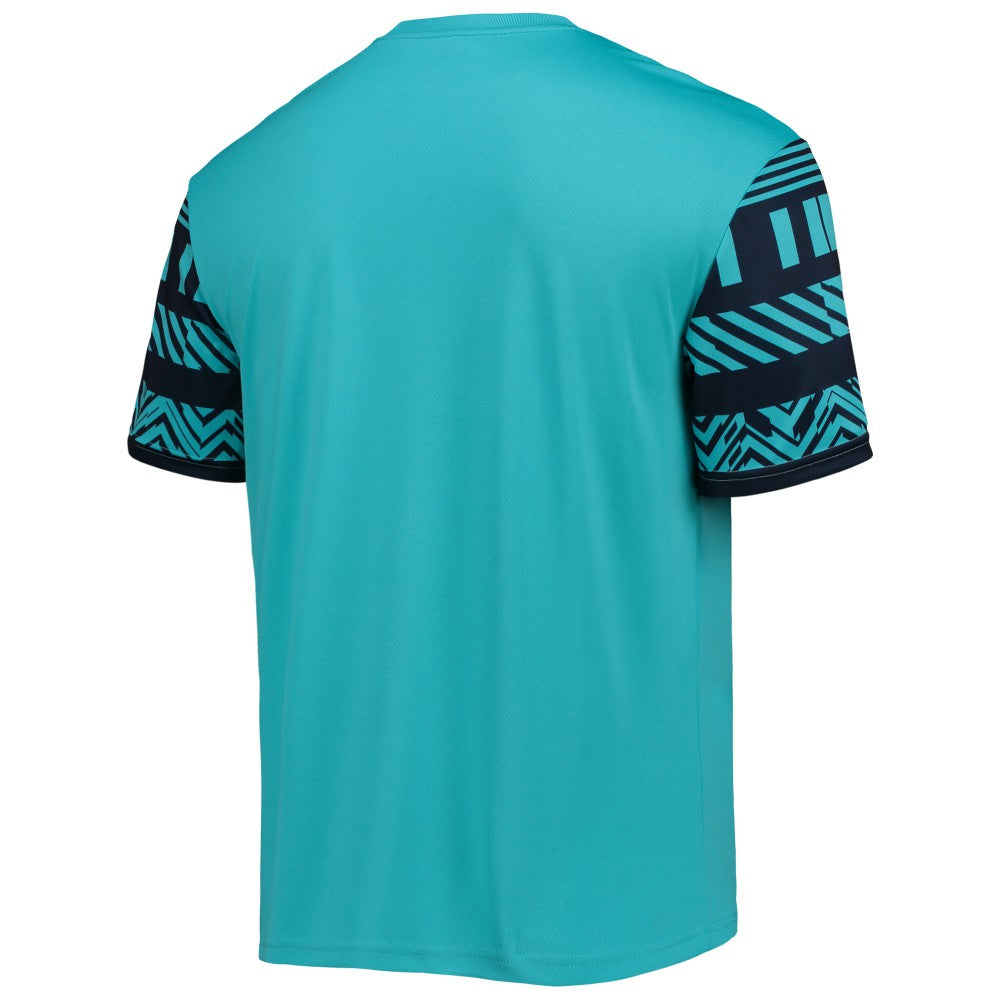 Manchester City FtblHeritage Jersey - Mint for sale