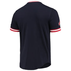 Atlanta Braves Pro Standard Team T-Shirt Navy