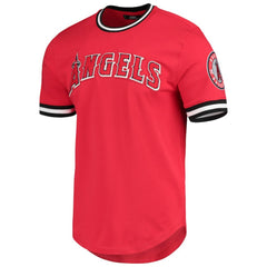 Los Angeles Angels Pro Standard Team T-Shirt Red