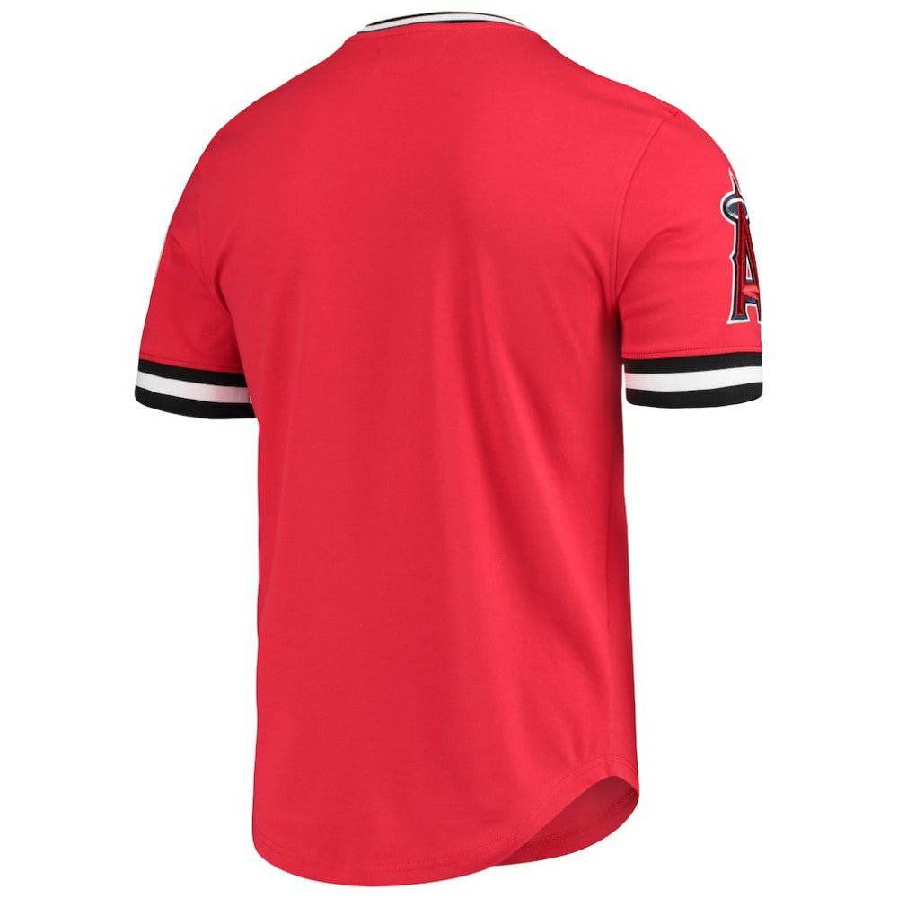 Los Angeles Angels Pro Standard Team T-Shirt Red