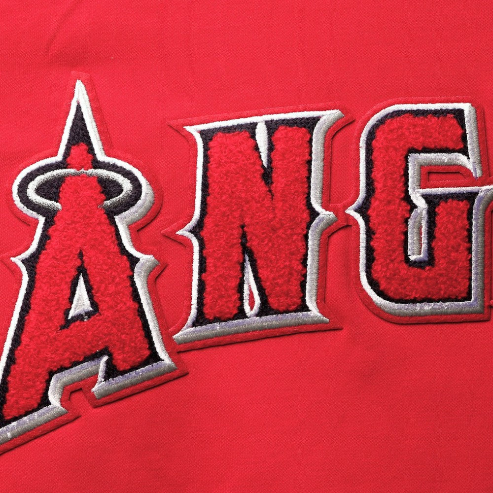 Los Angeles Angels Pro Standard Team T-Shirt Red