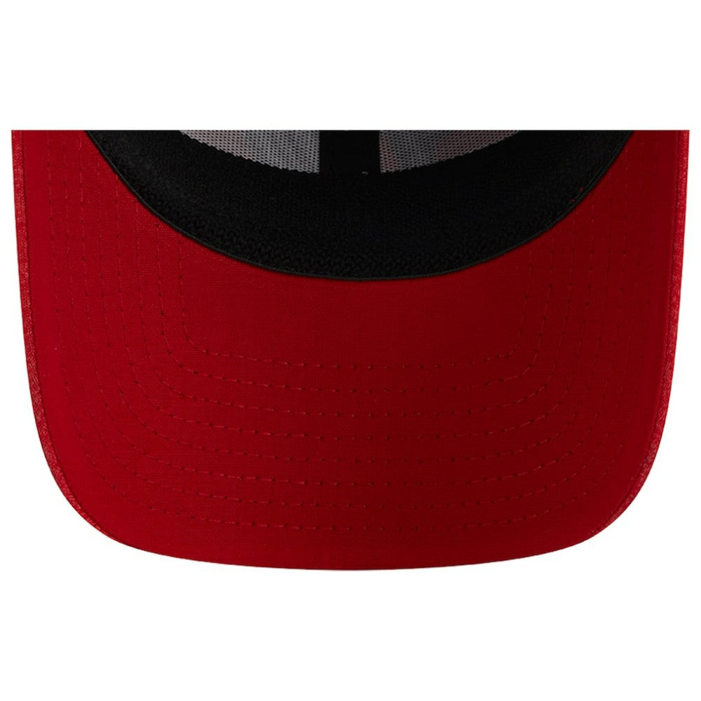 Washington Nationals Shadow Neo 39THIRTY Flex Hat Red