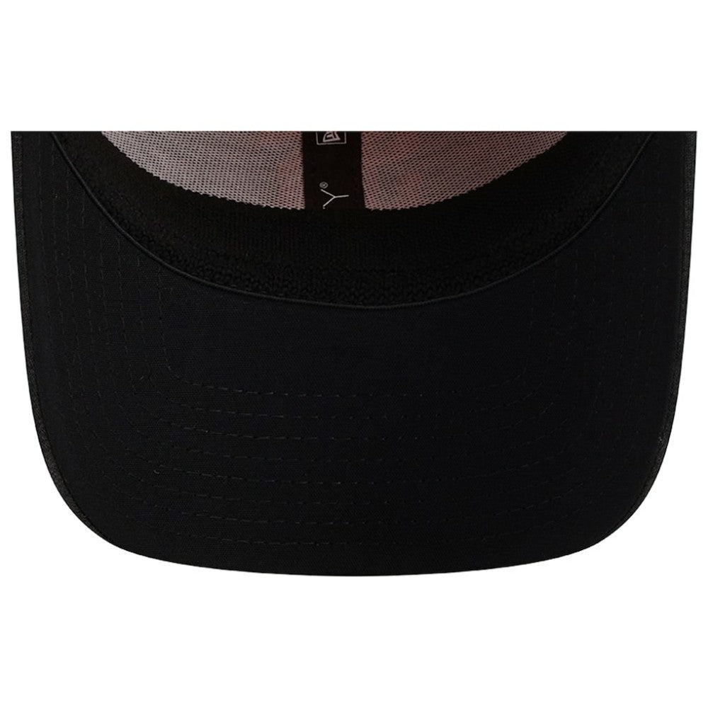San Francisco Giants Shadow Neo 39THIRTY Flex Hat Black