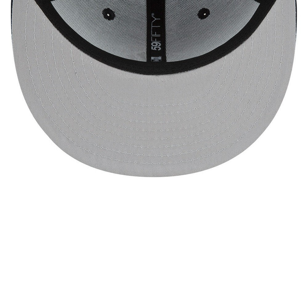 Miami Marlins 2023 Batting Practice 59FIFTY Fitted Hat Black