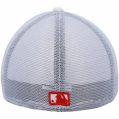 Washington Nationals 2022 Batting Practice Low Profile 59FIFTY Fitted Hat White